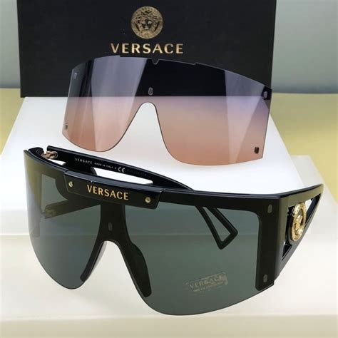 lentes de sol versace mujer 2019|gafas de sol versace mujer.